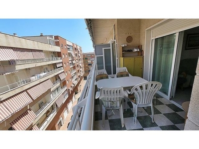 Apartamento en Alquiler en Santa Pola, Alicante