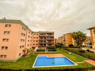 Apartamento en Lloret de Mar (Fenals).