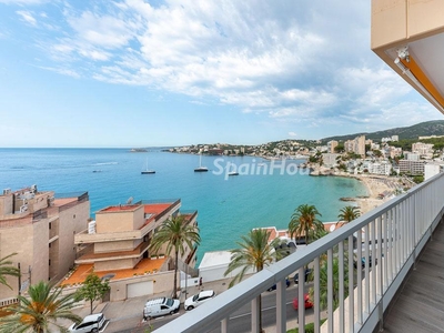 Apartamento en venta en Cala Major, Palma de Mallorca