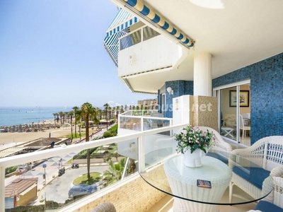 Apartamento en venta en Torremolinos