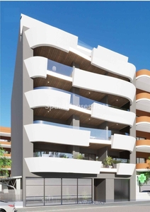 Apartamento en venta en Torrevieja