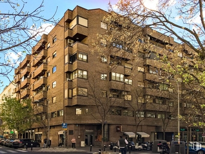 Calle General Pardiñas, 92
