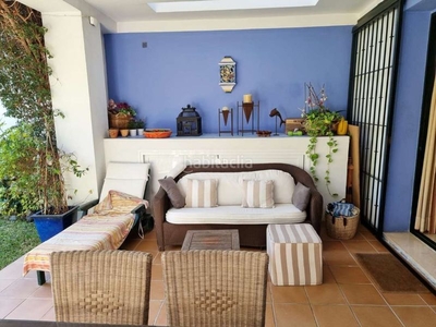 Casa adosada 45884 adosada san pedro playa en Nueva Alcántara Marbella