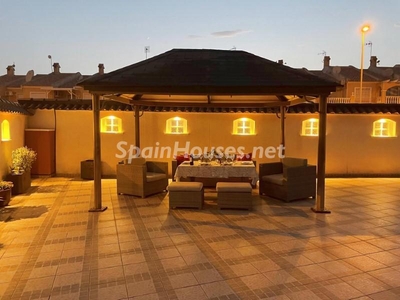 Casa adosada en venta en Aguas Nuevas, Torrevieja