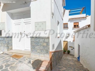 casa adosada en Venta en Canillas de Albaida