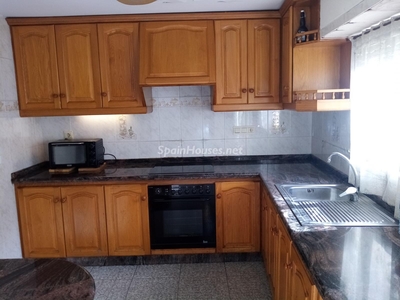 Casa adosada en venta en Cocentaina