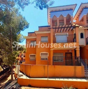 Casa adosada en venta en Orihuela Costa