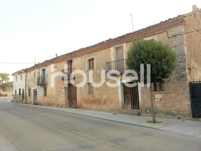 Casa-Chalet en Venta en Burgo De Osma, El Soria