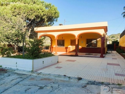 Casa-Chalet en Venta en Estepona Málaga