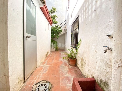 Casa con 10 habitaciones en Casco Antiguo Marbella