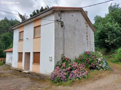 Casa con Terreno en Taraño ( Corvera de Asturias ) Hipoteca Disponible 430€/mes