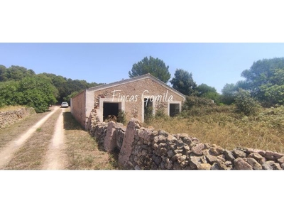 Casa de campo en Venta en Es Mercadal, Islas Baleares