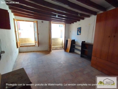 Casa de Pueblo en Venta en San Mateo, Castellón