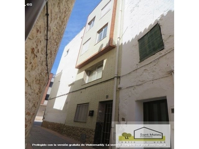 Casa de Pueblo en Venta en Traiguera, Castellón