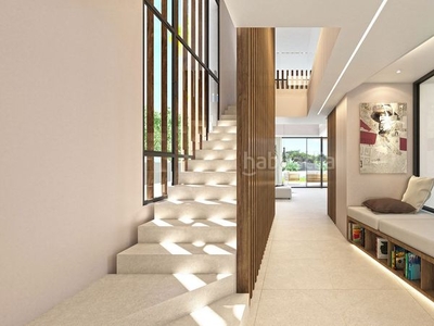 Casa en calle isabel de valois 5 villa de lujo en puerto banus - listo octubre 2024 en Marbella