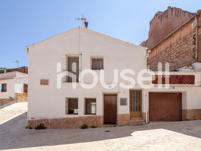 Casa en venta de 198 m² Plaza Joaquín Cervera 2, bajo, 46178 Alpuente (Valencia)