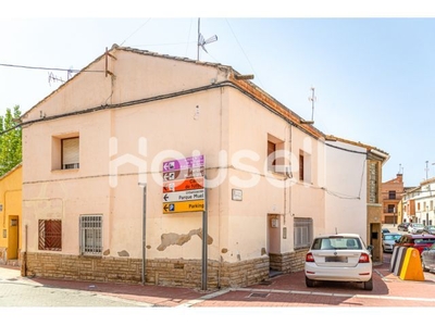 Casa en venta de 254 m² Calle Ramon y Cajal, 50450 Muel (Zaragoza)