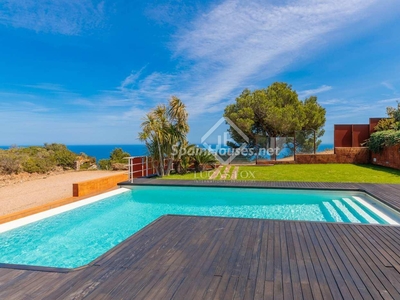 Casa en venta en Begur