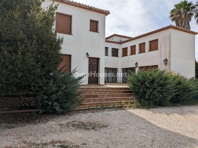 Casa en venta en Moraira