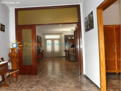 Casa en venta en Oliva