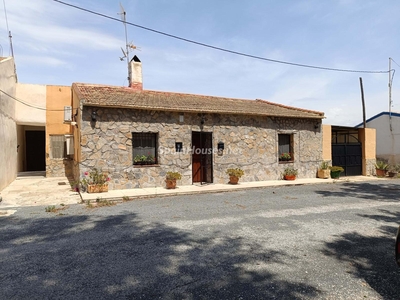 Chalet pareado en venta en San Fulgencio