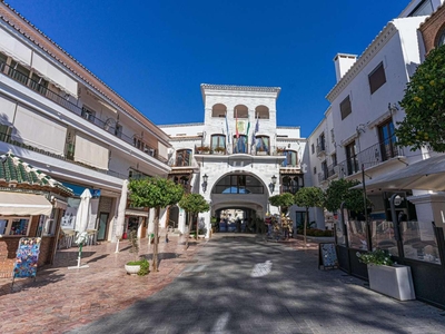 Casa independiente en venta en Centro, Nerja