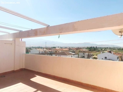 Duplex en Venta en Ambroz, Granada