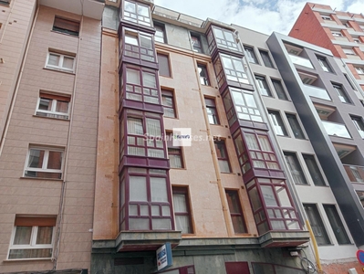 Dúplex en venta en Gijón