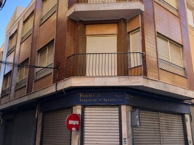 Edificio via Calles Desconocidas Callosa de Segura Ref. 93452357 - Indomio.es