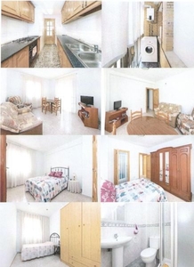 Habitaciones en Avda. Don Bosco 37, Granada Capital por 250€ al mes