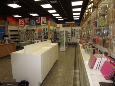 Local comercial Fuengirola Ref. 93770135 - Indomio.es