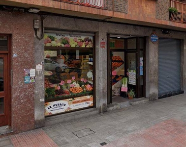 Local comercial Sagarminaga Bilbao Ref. 93783401 - Indomio.es