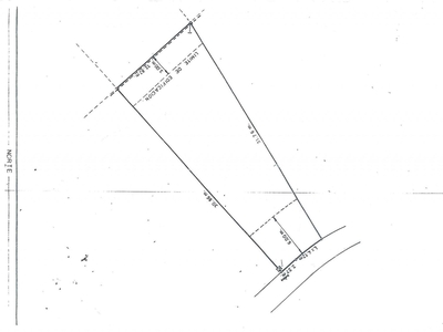 Parcela en venta en San Enrique - Guadiaro - Pueblo Nuevo, Sotogrande