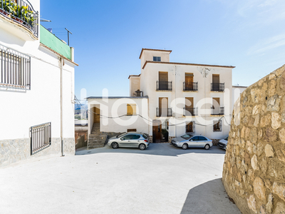 Piso en venta de 120 m² Barrio de la Iglesia, 18470 Válor (Granada)