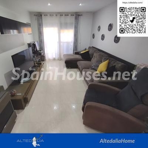 Piso en venta en Benipeixcar - El Raval, Gandia