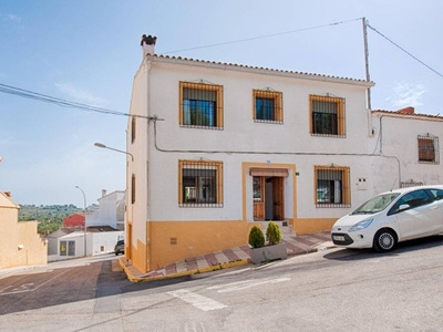 Venta Casa adosada Senija. Con terraza 229 m²