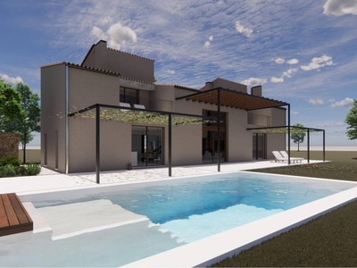 Venta Casa rústica Sencelles. 493 m²