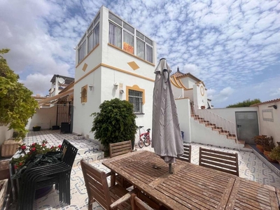 Venta Casa unifamiliar en Calle Sagra. Torrevieja (Alicante)Los Balcones - Los Altos del Edén Torrevieja. 45 m²