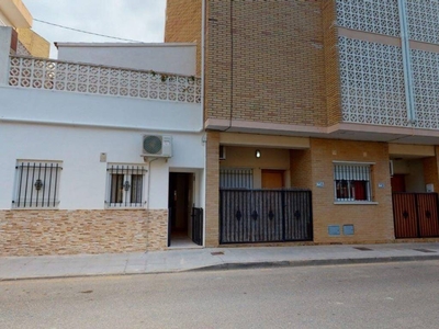 Venta Casa unifamiliar Pilar de la Horadada. 84 m²