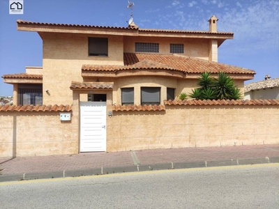 Venta Casa unifamiliar San Fulgencio. 400 m²