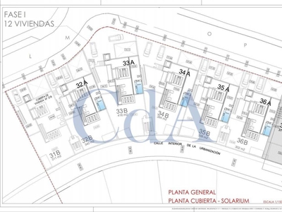 Venta Casa unifamiliar San Miguel de Salinas. Con terraza 170 m²