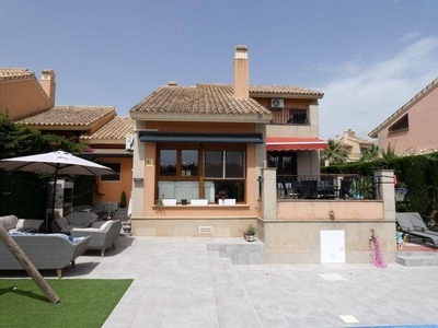 Venta Chalet Algorfa. 123 m²