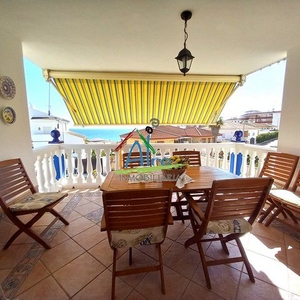 Venta de casa con terraza en Matalascañas (Almonte)