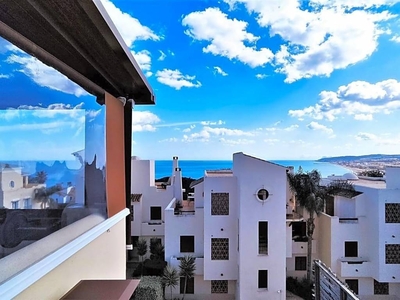 Venta Dúplex en Vista Bahía Casares. Muy buen estado con terraza 125 m²