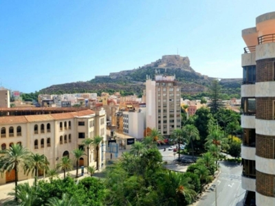 Venta Piso Alicante - Alacant. Piso de tres habitaciones