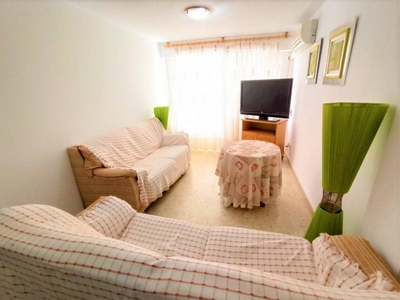Venta Piso Alicante - Alacant. Piso de tres habitaciones Quinta planta con terraza