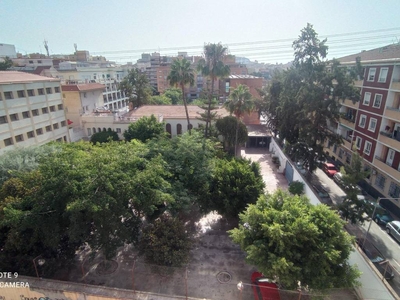 Venta Piso Alicante - Alacant. Piso de tres habitaciones Tercera planta con terraza