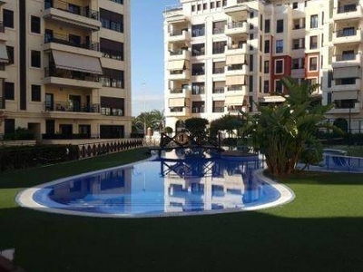 Venta Piso Elche - Elx. Piso de cuatro habitaciones Tercera planta con terraza