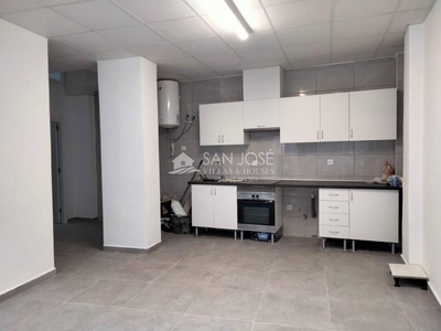 Venta Piso Elche - Elx. Piso de dos habitaciones Primera planta