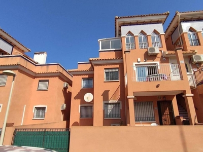 Venta Dúplex Orihuela. Buen estado 94 m²